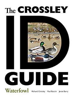 خرید و دانلود نسخه کامل کتاب The Crossley ID Guide: Waterfowl (The Crossley ID Guides) –  PDF