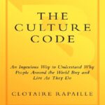 خرید و دانلود نسخه کامل کتاب The Culture Code: An Ingenious Way to Understand Why People Around the World Live and Buy as They Do –  +  Pdf