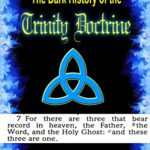 خرید و دانلود نسخه کامل کتاب The Dark History of the Trinity Doctrine –  +  Pdf