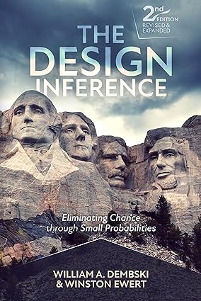 خرید و دانلود نسخه کامل کتاب The Design Inference: Eliminating Chance through Small Probabilities (2nd Edition) – + Pdf_6845ecc7f323c.jpeg خرید و دانلود نسخه کامل کتاب The Design Inference: Eliminating Chance through Small Probabilities (2nd Edition) – + Pdf
