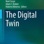 خرید و دانلود نسخه کامل کتاب The Digital Twin