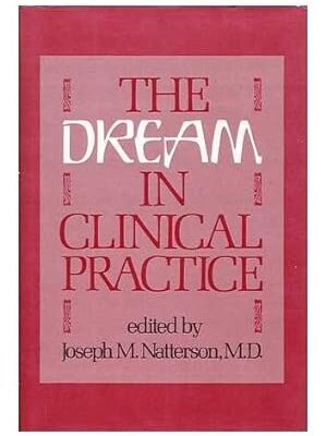 خرید و دانلود نسخه کامل کتاب The Dream in Clinical Practice BY Natterson –  Pdf