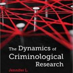 خرید و دانلود نسخه کامل کتاب The Dynamics of Criminological Research –  pdf