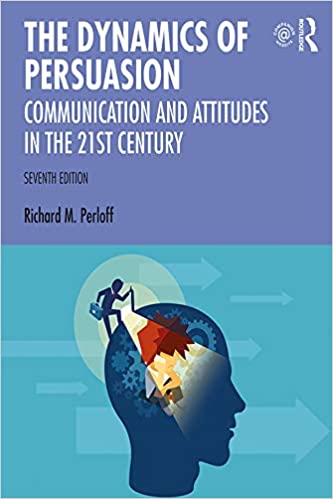خرید و دانلود نسخه کامل کتاب The Dynamics of Persuasion: Communication and Attitudes in the Twenty-First Century (Routledge Communication Series) (7th Edition) –  PDF_68458bff2345a.jpeg خرید و دانلود نسخه کامل کتاب The Dynamics of Persuasion: Communication and Attitudes in the Twenty-First Century (Routledge Communication Series) (7th Edition) –  PDF