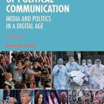 خرید و دانلود نسخه کامل کتاب The Dynamics of Political Communication (3rd Edition) –  Pdf