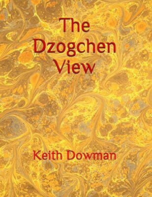 خرید و دانلود نسخه کامل کتاب The Dzogchen View (Dzogchen Teaching Series) –  +  pdf