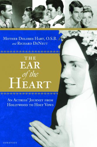 خرید و دانلود نسخه کامل کتاب The Ear of the Heart: An Actress’ Journey from Hollywood to Holy Vows – Pdf_6845f4be868ac.jpeg خرید و دانلود نسخه کامل کتاب The Ear of the Heart: An Actress’ Journey from Hollywood to Holy Vows – Pdf