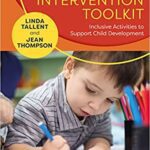 خرید و دانلود نسخه کامل کتاب The Early Years Intervention Toolkit: Inclusive Activities to Support Child Development –  Pdf