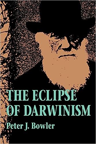 خرید و دانلود نسخه کامل کتاب The Eclipse of Darwinism: Anti-Darwinian Evolution Theories in the Decades around 1900 – Pdf_683e8049c793b.jpeg خرید و دانلود نسخه کامل کتاب The Eclipse of Darwinism: Anti-Darwinian Evolution Theories in the Decades around 1900 – Pdf