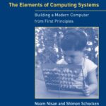 خرید و دانلود نسخه کامل کتاب The elements of computing systems: building a modern computer from first principles