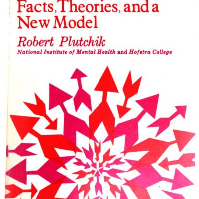 خرید و دانلود نسخه کامل کتاب The Emotions: Facts, Theories, and a New Model –  Pdf