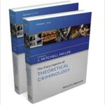 خرید و دانلود نسخه کامل کتاب The Encyclopedia of Theoretical Criminology BY Miller – Pdf