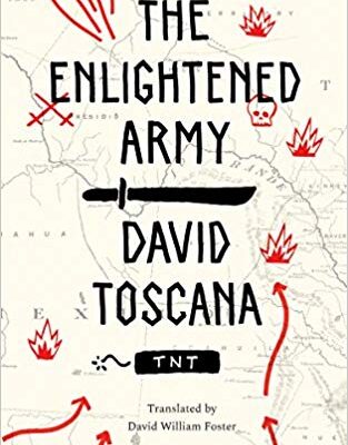 خرید و دانلود نسخه کامل کتاب The Enlightened Army (Latin American Literature in Translation)
