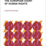 خرید و دانلود نسخه کامل کتاب The European Court of Human Rights –  Pdf