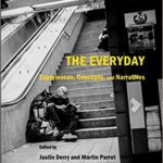 خرید و دانلود نسخه کامل کتاب The Everyday: Experiences, Concepts, and Narratives