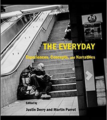 خرید و دانلود نسخه کامل کتاب The Everyday: Experiences, Concepts, and Narratives