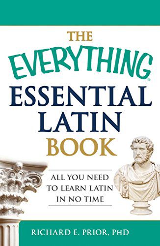 خرید و دانلود نسخه کامل کتاب The Everything Essential Latin Book: All You Need to Learn Latin in No Time Paperback – January 8, 2014 – + PDF_68441a0fa7c5e.jpeg خرید و دانلود نسخه کامل کتاب The Everything Essential Latin Book: All You Need to Learn Latin in No Time Paperback – January 8, 2014 – + PDF