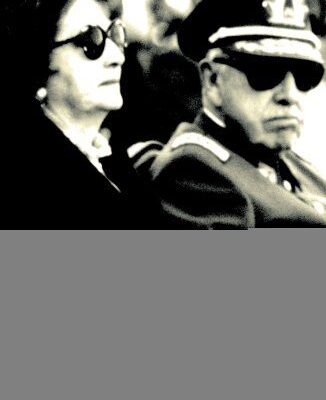 خرید و دانلود نسخه کامل کتاب The Family: Private History of the Pinochet Family –  +  pdf