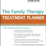 خرید و دانلود نسخه کامل کتاب The Family Therapy Treatment Planner (PracticePlanners?) –  PDF