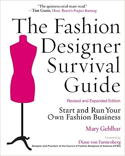 خرید و دانلود نسخه کامل کتاب The fashion designer survival guide: start and run your own fashion business (Revised and Expanded Edition) – + Pdf_683e3f8a4ba3f.jpeg خرید و دانلود نسخه کامل کتاب The fashion designer survival guide: start and run your own fashion business (Revised and Expanded Edition) – + Pdf