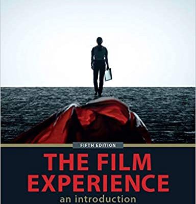 خرید و دانلود نسخه کامل کتاب The Film Experience (5th Edition) –  +  pdf