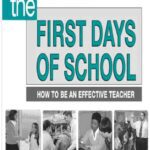 خرید و دانلود نسخه کامل کتاب The First Days of School: How to Be an Effective Teacher (4th Edition) –  +  Pdf