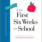 خرید و دانلود نسخه کامل کتاب The First Six Weeks of School (2nd Edition) –  +  Pdf