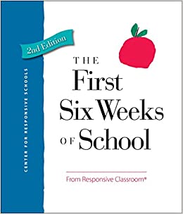 خرید و دانلود نسخه کامل کتاب The First Six Weeks of School (2nd Edition) – + Pdf_6843259ca20c0.jpeg خرید و دانلود نسخه کامل کتاب The First Six Weeks of School (2nd Edition) – + Pdf