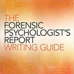 خرید و دانلود نسخه کامل کتاب The Forensic Psychologist’s Report Writing Guide