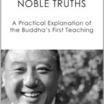 خرید و دانلود نسخه کامل کتاب The Four Noble Truths –  +  pdf