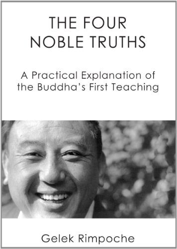 خرید و دانلود نسخه کامل کتاب The Four Noble Truths – + pdf_684612cc15d26.jpeg خرید و دانلود نسخه کامل کتاب The Four Noble Truths – + pdf