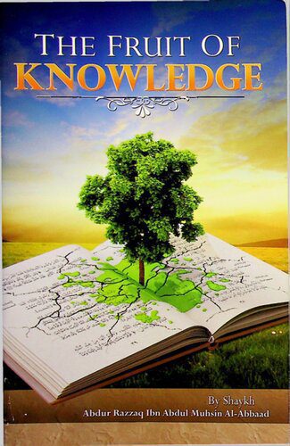 خرید و دانلود نسخه کامل کتاب The Fruit of Knowledge – PDF_6845f3b81f24f.jpeg خرید و دانلود نسخه کامل کتاب The Fruit of Knowledge – PDF