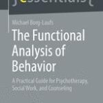خرید و دانلود نسخه کامل کتاب The Functional Analysis of Behavior –  PDF
