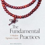 خرید و دانلود نسخه کامل کتاب The Fundamental Practices: A Modern Ngondro Guide –  +  Pdf