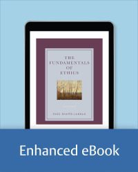 خرید و دانلود نسخه کامل کتاب The Fundamentals of Ethics (5th Edition) –  +  pdf