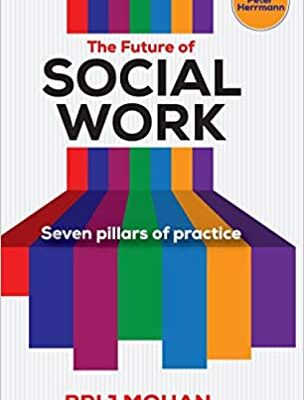 خرید و دانلود نسخه کامل کتاب The Future of Social Work: Seven Pillars of Practice –  PDF