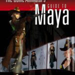 خرید و دانلود نسخه کامل کتاب The Game Animator’s Guide to Maya