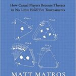 خرید و دانلود نسخه کامل کتاب The Game Plan:  How Casual Players Become Threats in No Limit Hold ’Em Tournaments[2019] –  +  pdf