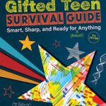 خرید و دانلود نسخه کامل کتاب The Gifted Teen Survival Guide: Smart, Sharp, and Ready for (Almost) Anything (5th Edition) –  +  Pdf
