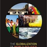 خرید و دانلود نسخه کامل کتاب The Globalization of World Politics: An Introduction to International Relations (8th Edition) [2020] –  +  pdf