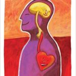 خرید و دانلود نسخه کامل کتاب The Good Life: Wellbeing and the new science of altruism, selfishness and immorality –  Pdf
