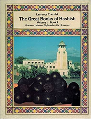 خرید و دانلود نسخه کامل کتاب The Great Books of Hashish, Vol. 1, Book 1: Morocco, Lebanon, Afghanistan, the Himalayas – Pdf_683be1959cfe7.jpeg خرید و دانلود نسخه کامل کتاب The Great Books of Hashish, Vol. 1, Book 1: Morocco, Lebanon, Afghanistan, the Himalayas – Pdf