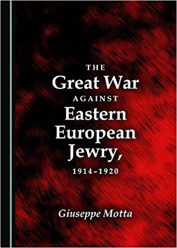 خرید و دانلود نسخه کامل کتاب The Great War against Eastern European Jewry, 1914-1920 – PDF_683bf18533dfc.jpeg خرید و دانلود نسخه کامل کتاب The Great War against Eastern European Jewry, 1914-1920 – PDF