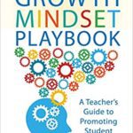 خرید و دانلود نسخه کامل کتاب The Growth Mindset Playbook: A Teacher’s Guide to Promoting Student Success –  Pdf
