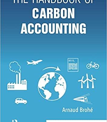 خرید و دانلود نسخه کامل کتاب The Handbook of Carbon Accounting –  Pdf