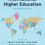 خرید و دانلود نسخه کامل کتاب The Handbook of International Higher Education (2nd Edition) –  Pdf