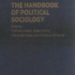 خرید و دانلود نسخه کامل کتاب The Handbook of Political Sociology: States, Civil Societies, and Globalization –  PDF