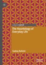 خرید و دانلود نسخه کامل کتاب The Hauntology of Everyday Life –  PDF