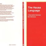 خرید و دانلود نسخه کامل کتاب The Hausa Language –  PDF