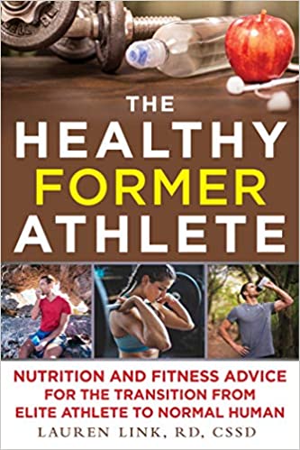 خرید و دانلود نسخه کامل کتاب The Healthy Former Athlete: Nutrition and Fitness Advice for the Transition from Elite Athlete to Normal Human – + Pdf_684580bce4526.jpeg خرید و دانلود نسخه کامل کتاب The Healthy Former Athlete: Nutrition and Fitness Advice for the Transition from Elite Athlete to Normal Human – + Pdf